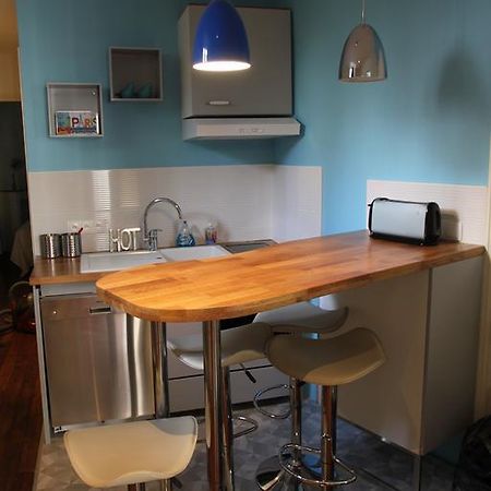 Apartment Lourmel Париж Екстериор снимка