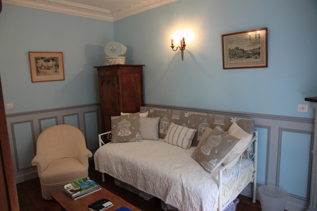 Apartment Lourmel Париж Екстериор снимка