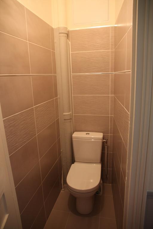 Apartment Lourmel Париж Стая снимка