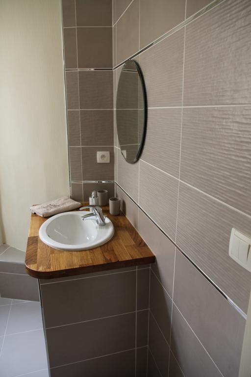 Apartment Lourmel Париж Екстериор снимка