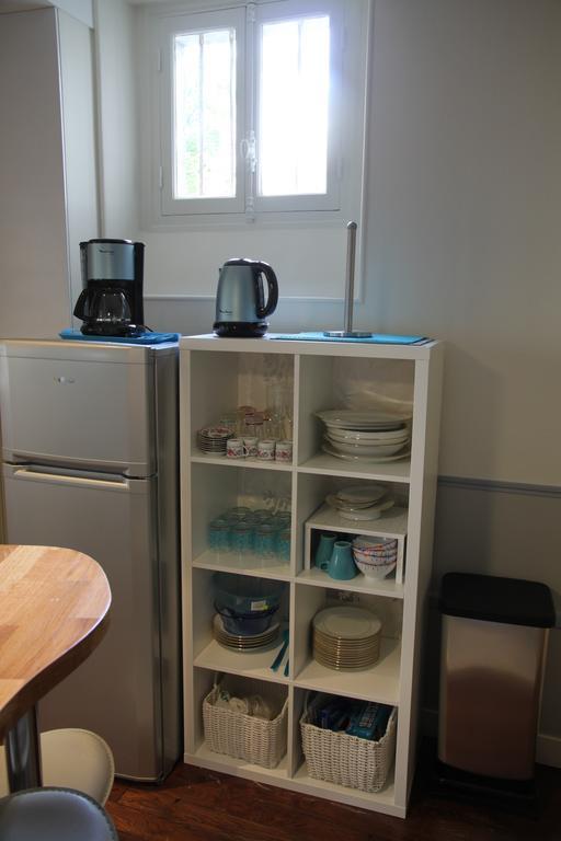 Apartment Lourmel Париж Екстериор снимка